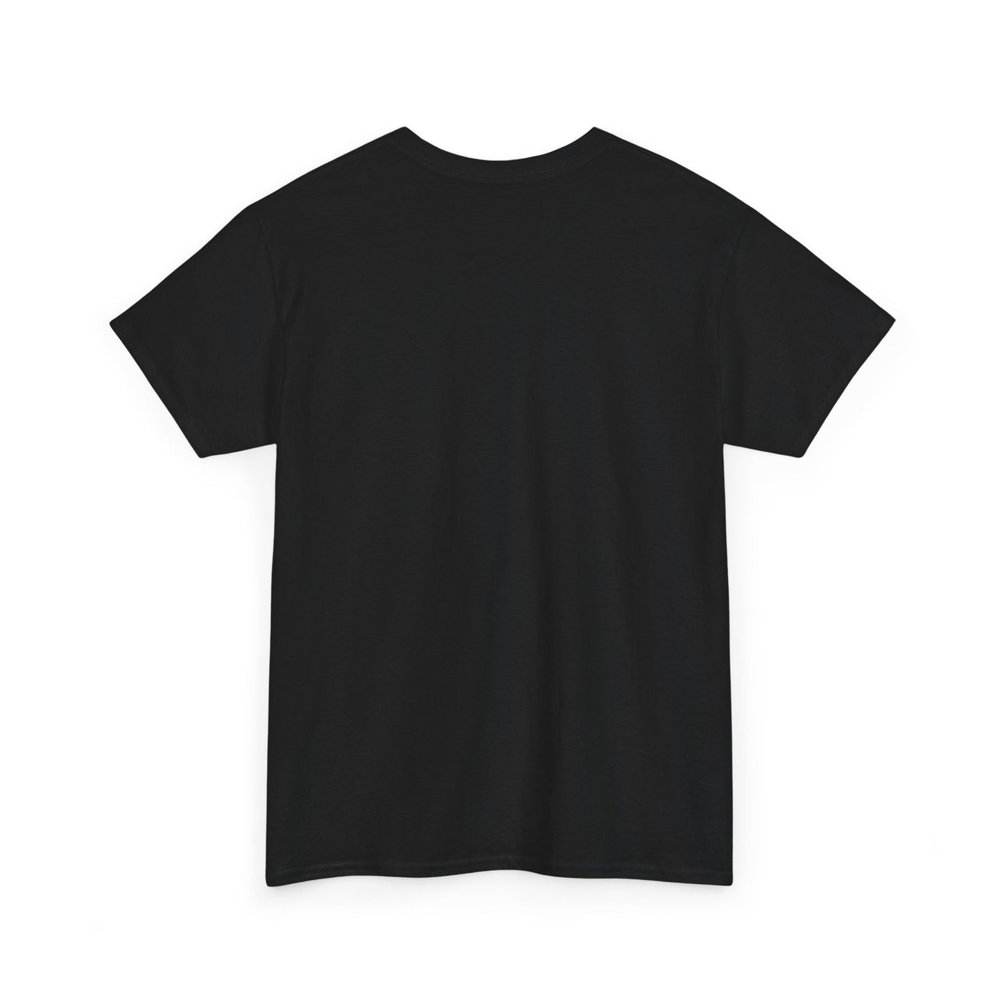 Black ADHD Fluent Sarcasm Tee