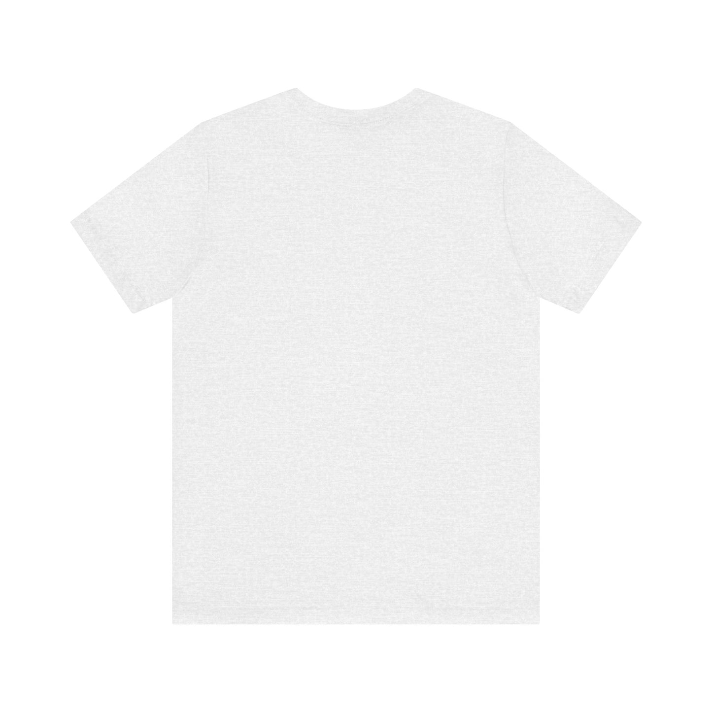 “ADHD Built Different” Unisex T-Shirt – Bold Neurodivergent Statement Tee