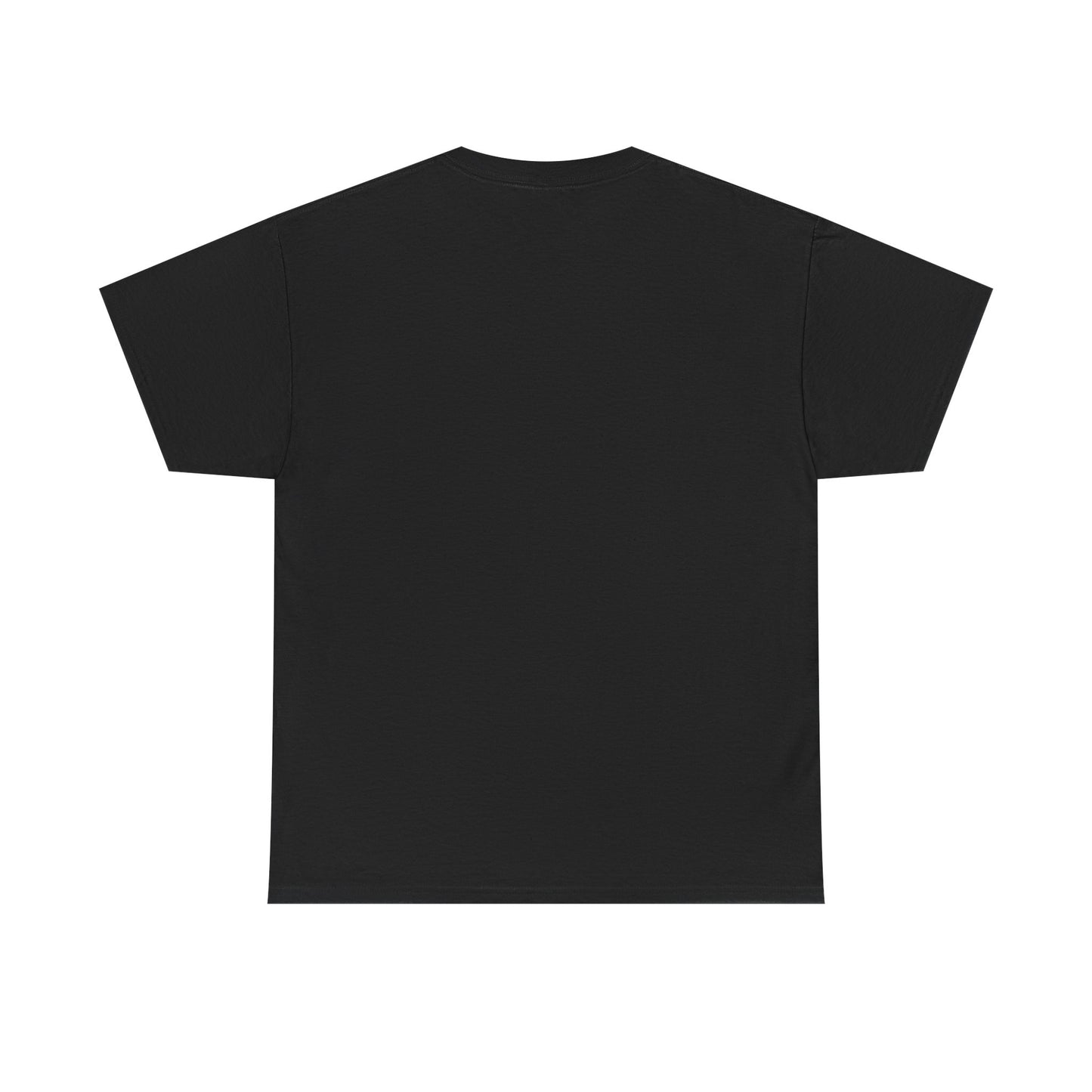Black ADHD Fluent Sarcasm Tee