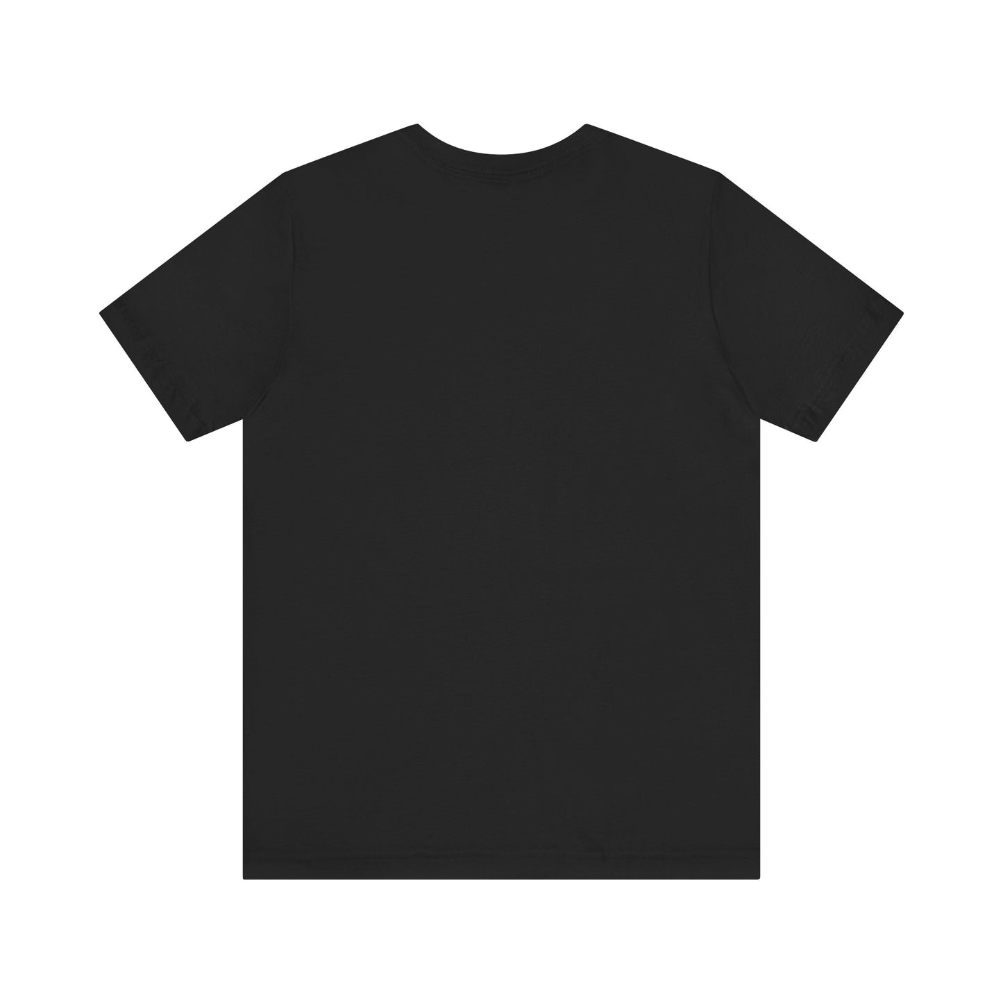“ADHD Built Different” Unisex T-Shirt – Bold Neurodivergent Statement Tee