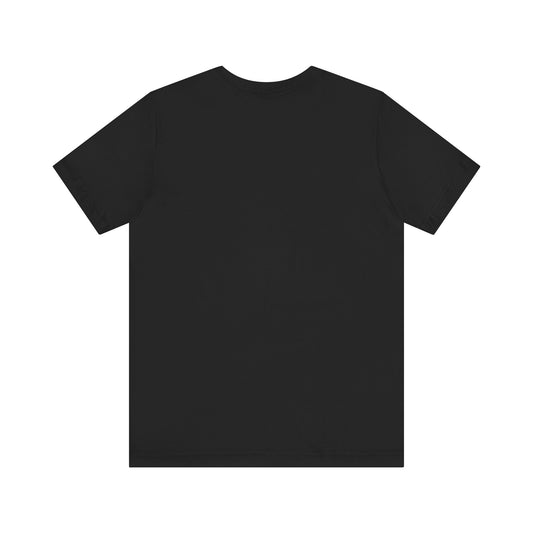 Adhd Positive white on black