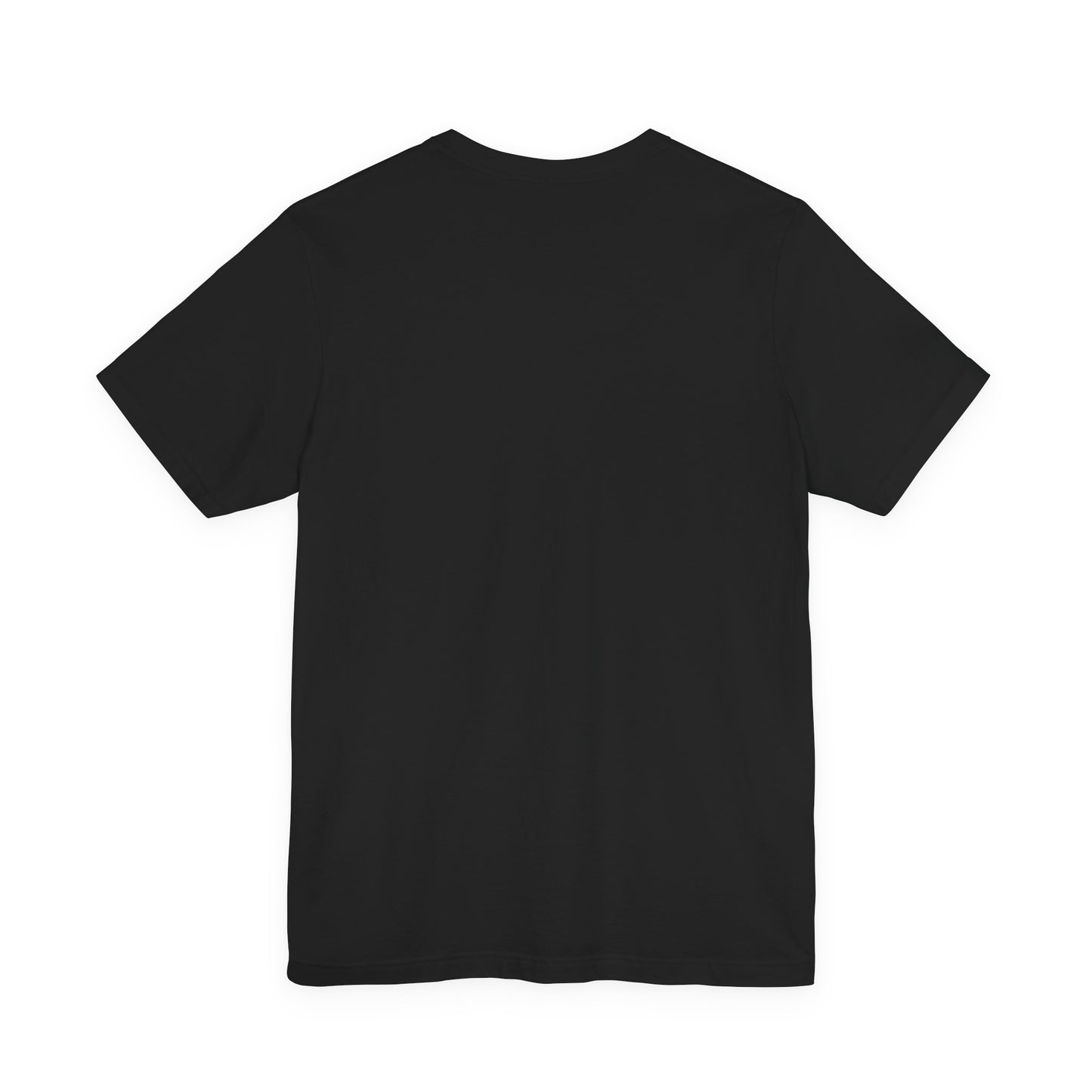 “ADHD Built Different” Unisex T-Shirt – Bold Neurodivergent Statement Tee