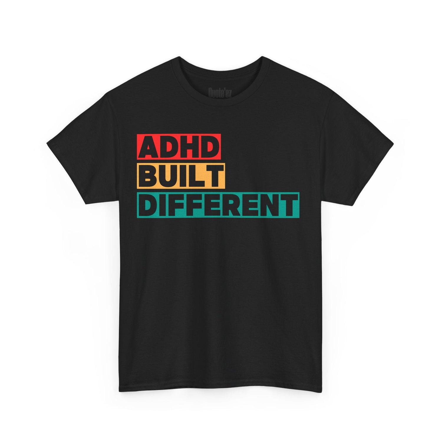 ADHD Unfiltered